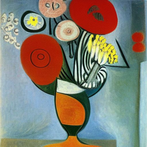 Pablo Picasso
