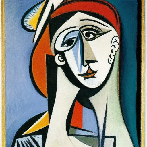 Pablo Picasso