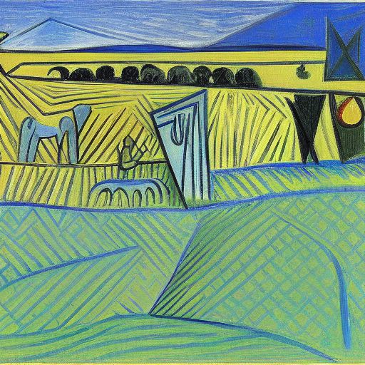 Pablo Picasso