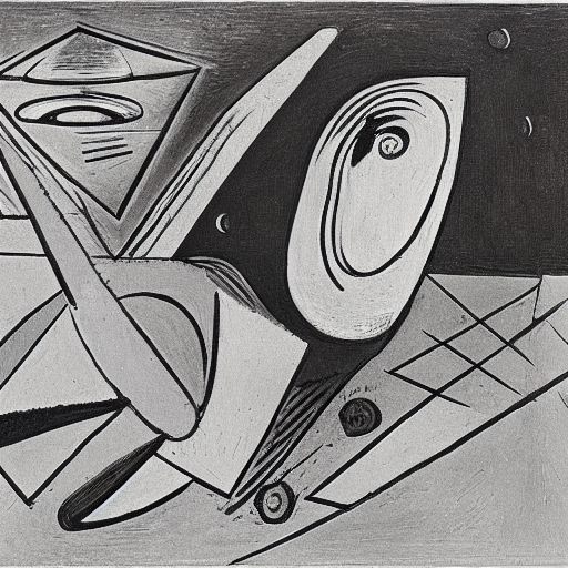 Pablo Picasso