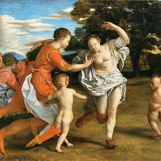 Paolo Veronese