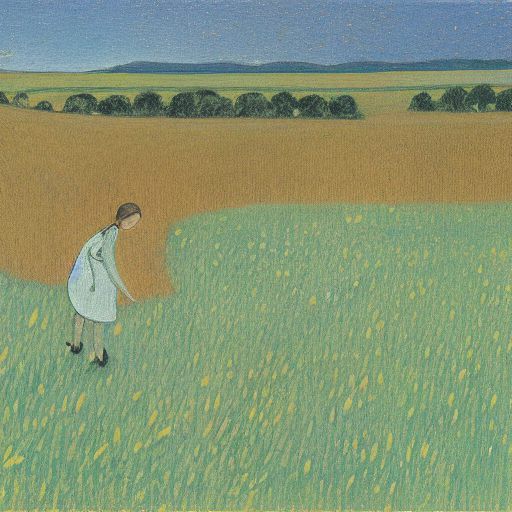 Patricia Polacco