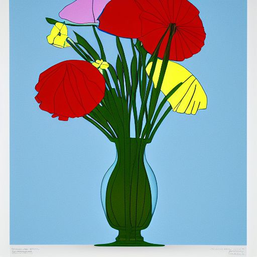Patrick Caulfield