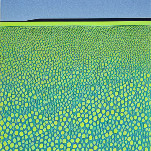 Patrick Caulfield