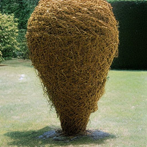 Patrick Dougherty