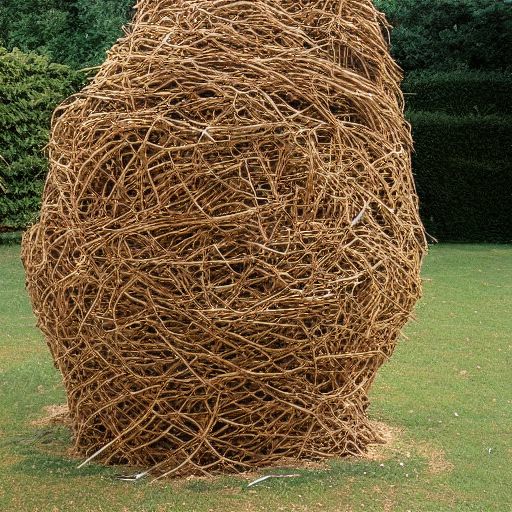 Patrick Dougherty