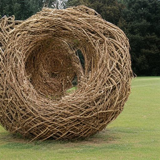 Patrick Dougherty