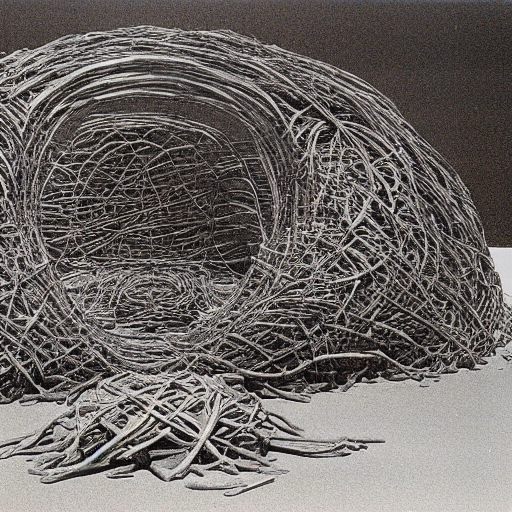 Patrick Dougherty
