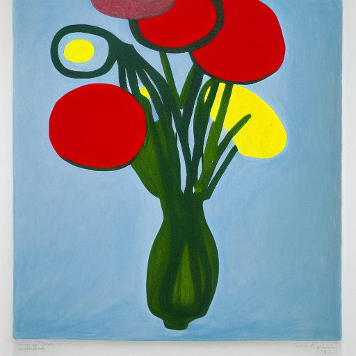 Patrick Heron