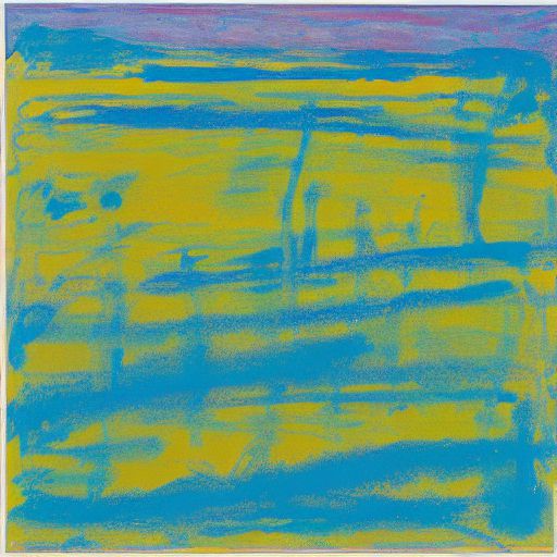 Patrick Heron