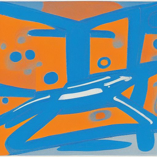 Patrick Heron