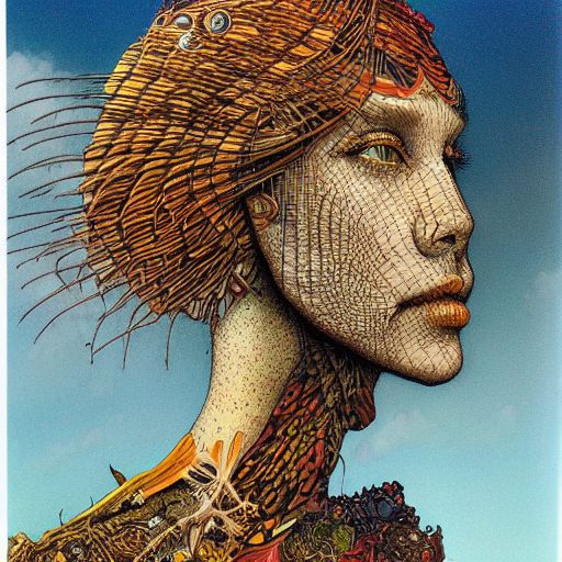 Patrick Woodroffe
