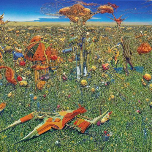 Patrick Woodroffe