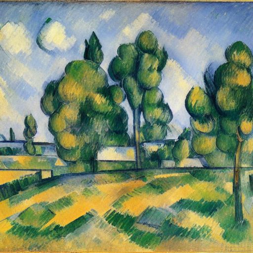 Paul Cézanne