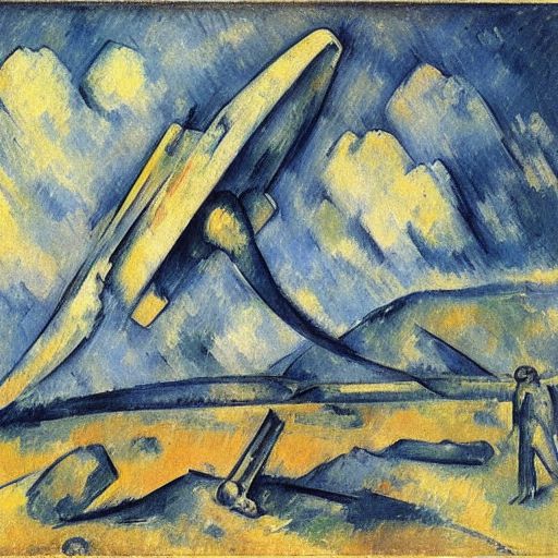 Paul Cézanne