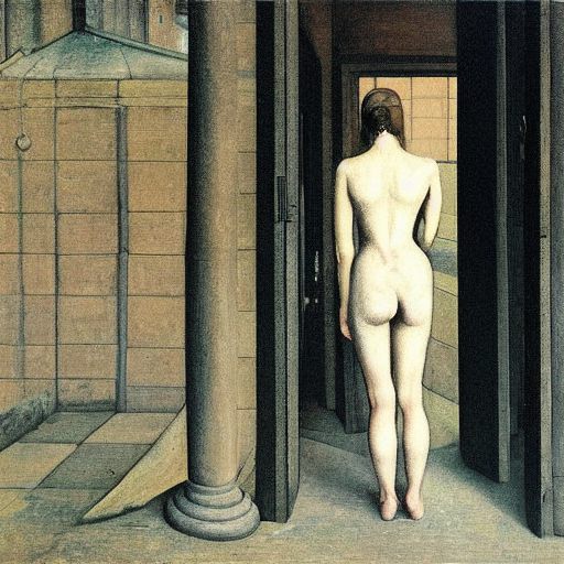 Paul Delvaux
