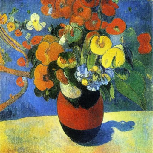 Paul Gauguin