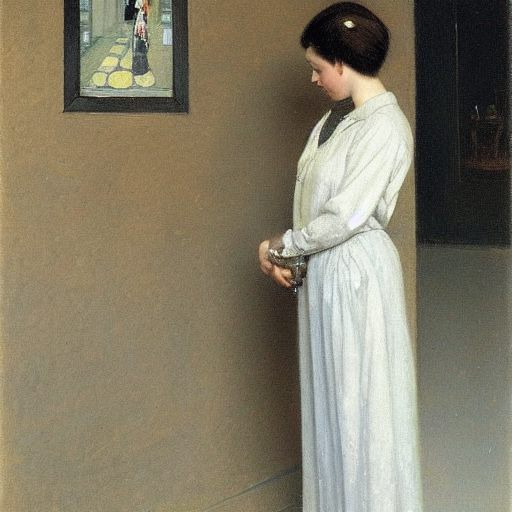 Paul Gustav Fischer