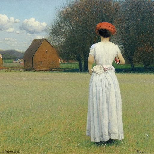 Paul Gustav Fischer
