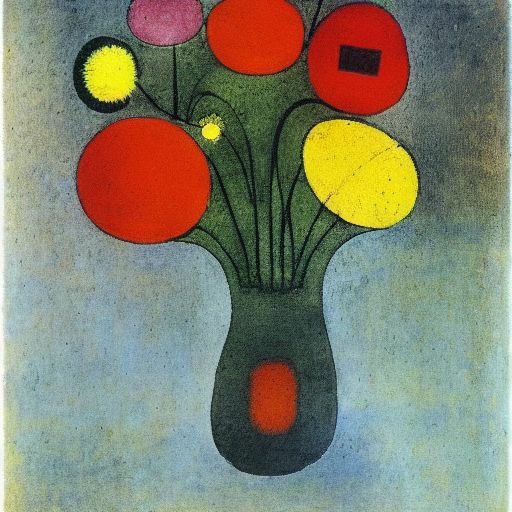 Paul Klee