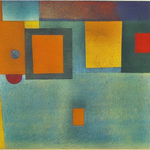 Paul Klee