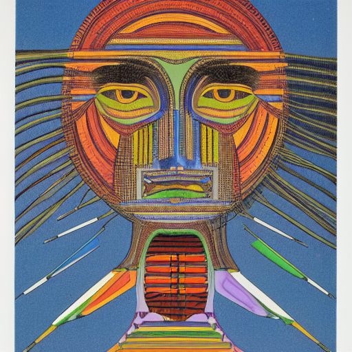 Paul Laffoley