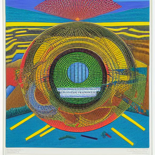 Paul Laffoley