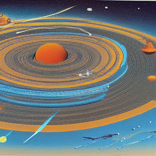 Paul Laffoley