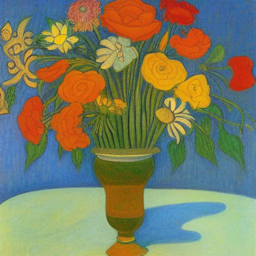 Paul Ranson