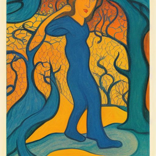 Paul Ranson