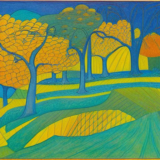 Paul Ranson
