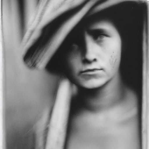 Paul Strand
