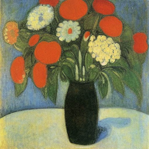 Paula Modersohn-Becker