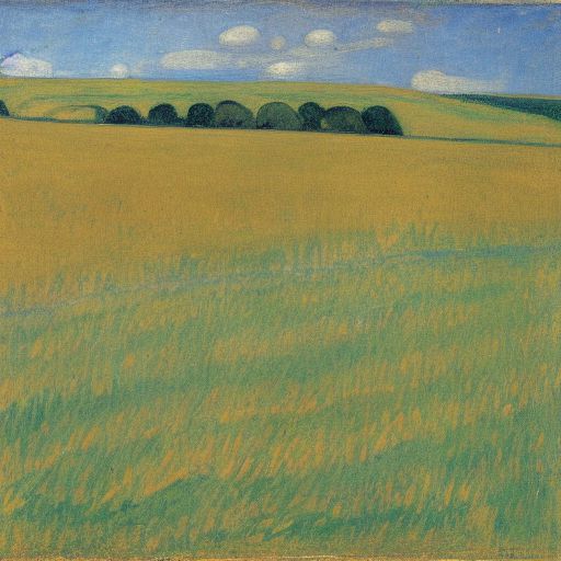 Paula Modersohn-Becker