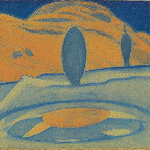 Paula Modersohn-Becker