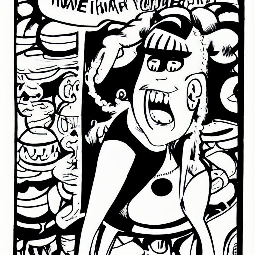 Peter Bagge