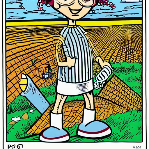 Peter Bagge
