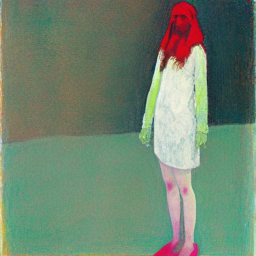 Peter Doig