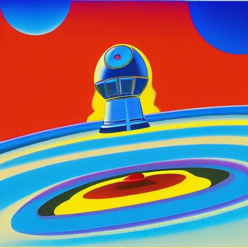 Peter Max