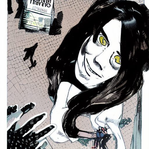 Peter Milligan