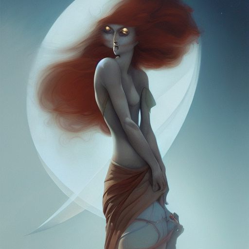Peter Mohrbacher
