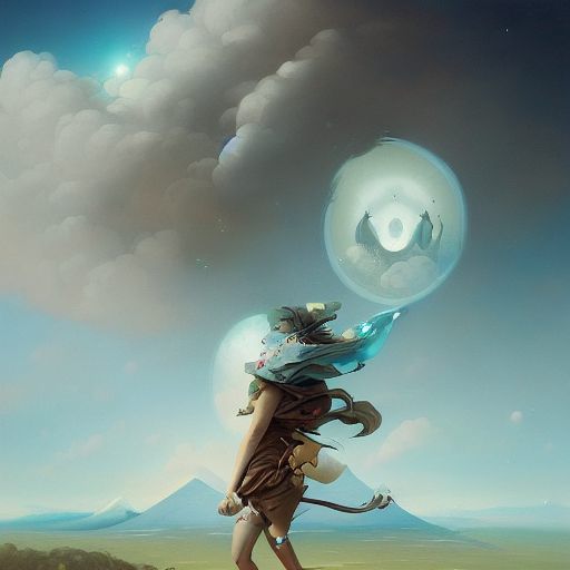 Peter Mohrbacher