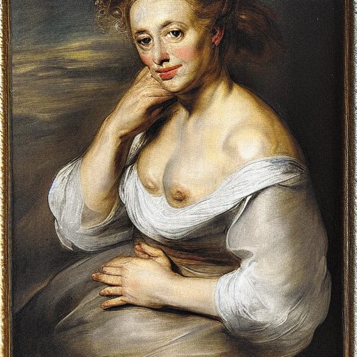 Peter Paul Rubens