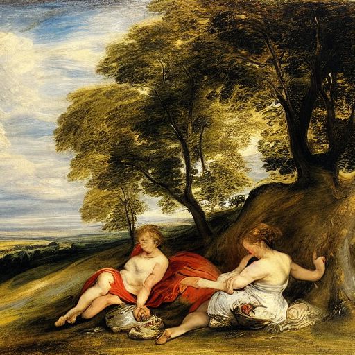 Peter Paul Rubens