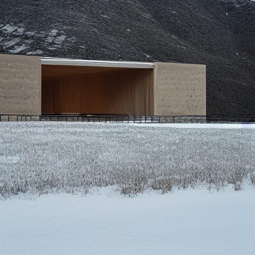 Peter Zumthor