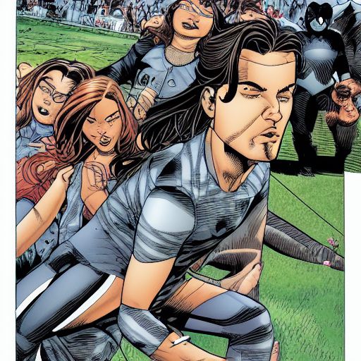 Phil Jimenez