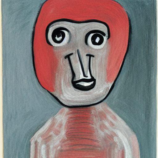 Philip Guston