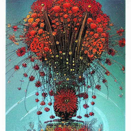 Philippe Druillet