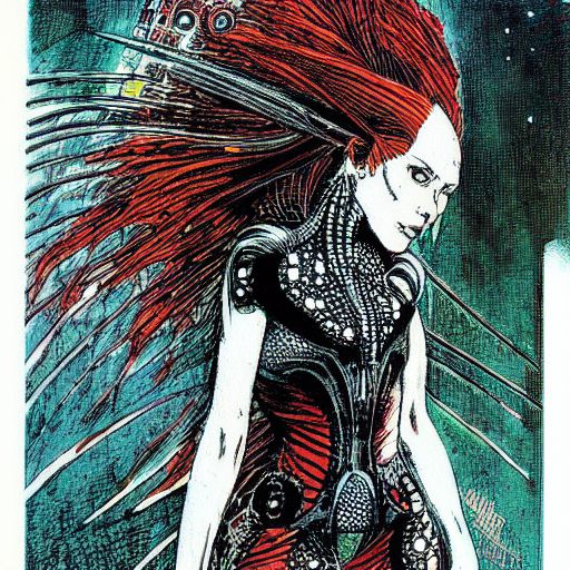 Philippe Druillet