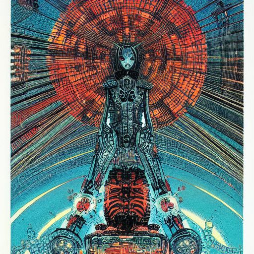 Philippe Druillet